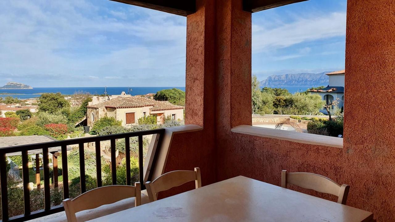 Fiordaliso Aurora Appartement Olbia