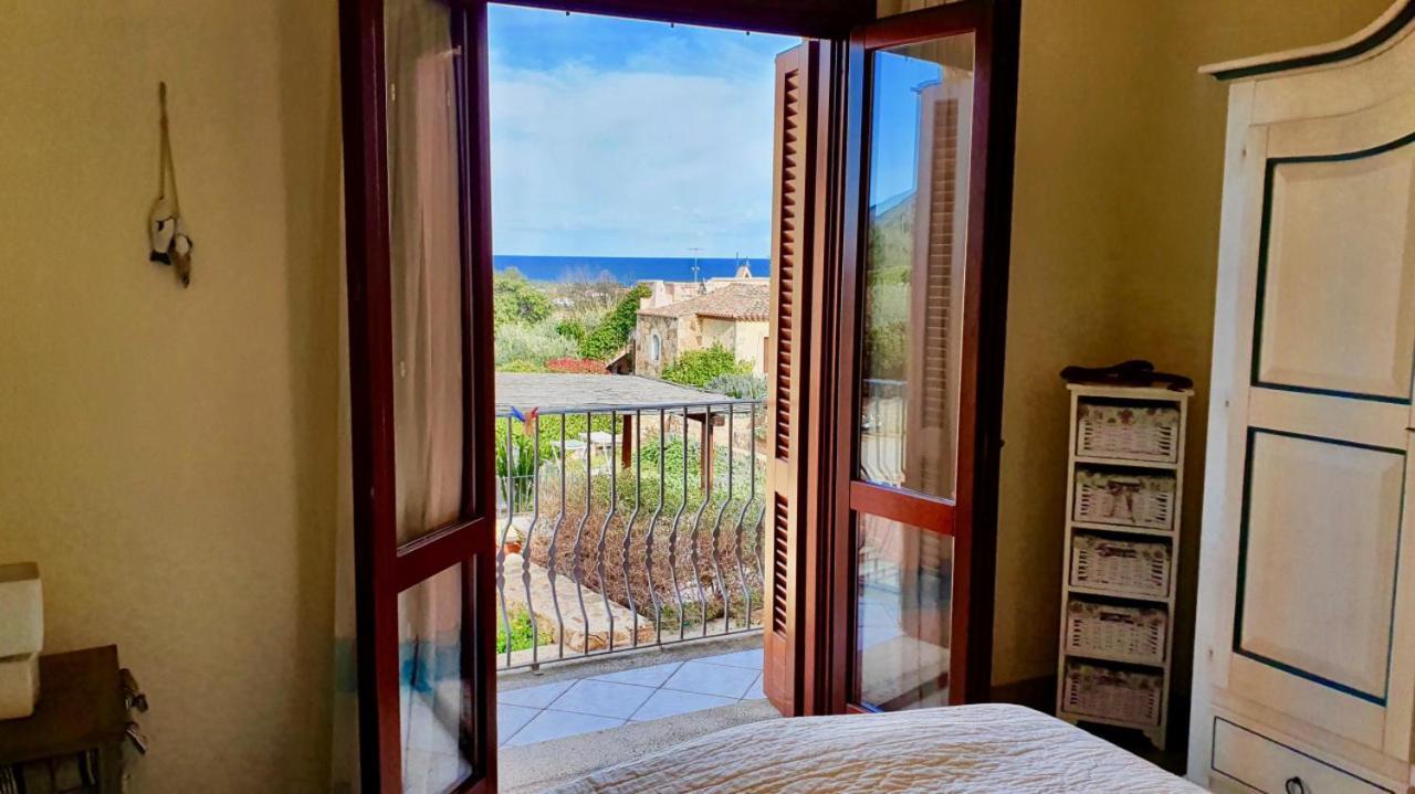 Fiordaliso Aurora Appartement Olbia