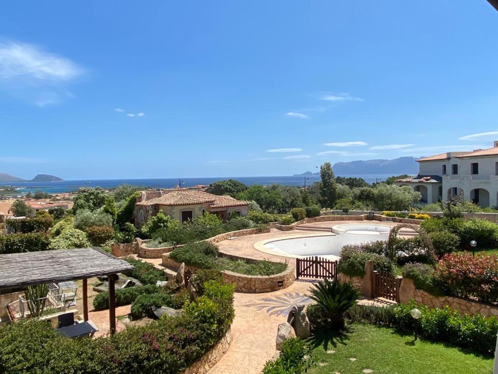 Fiordaliso Aurora Appartement