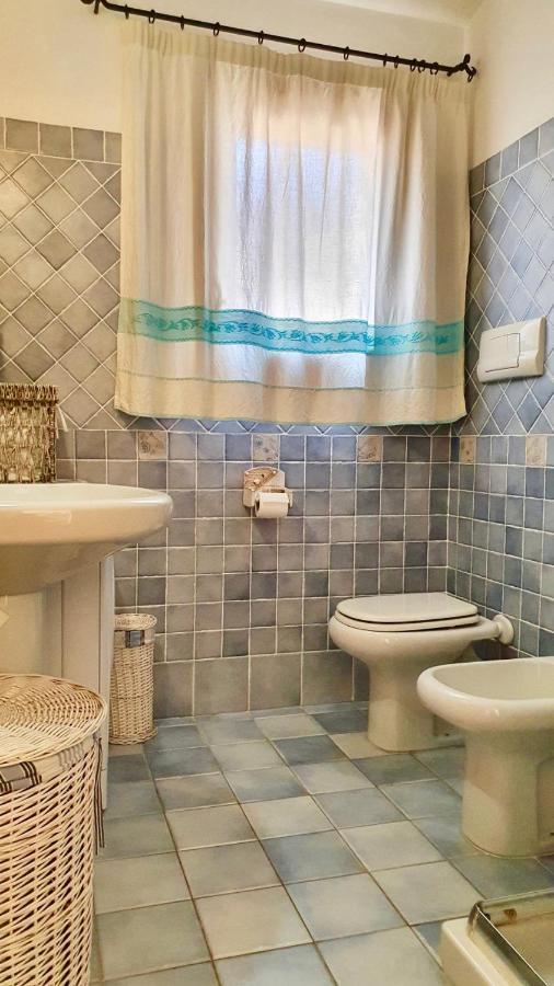 Fiordaliso Aurora Appartement Olbia