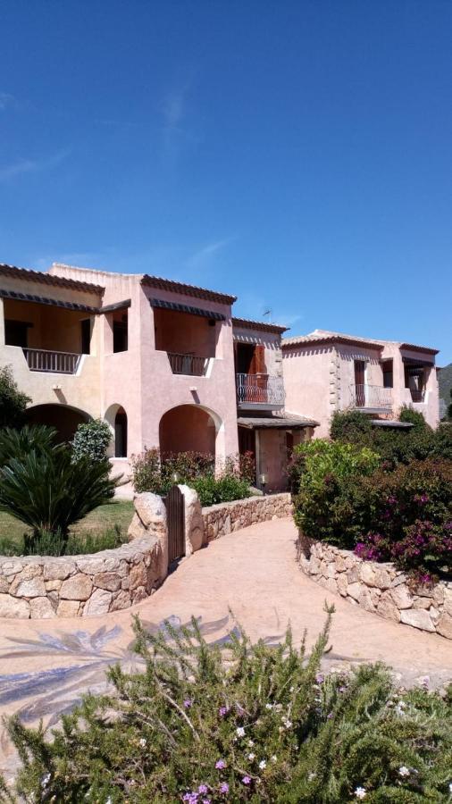 Appartement Fiordaliso Aurora Olbia