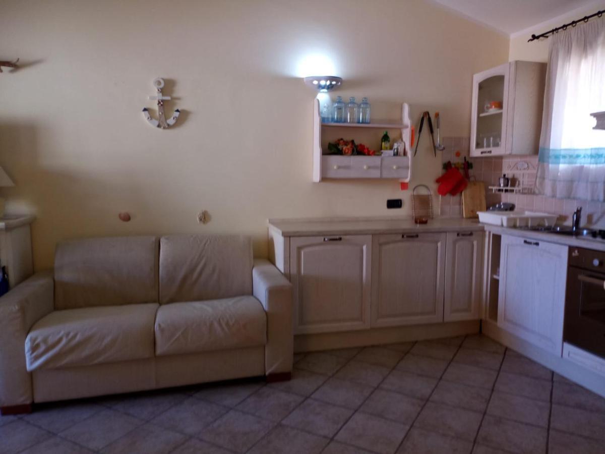 Fiordaliso Aurora Appartement Olbia