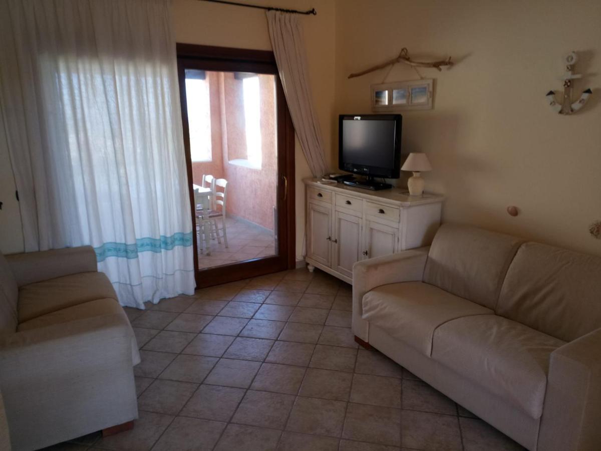 Fiordaliso Aurora Appartement *